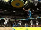 NBA 2K11 - Imagen