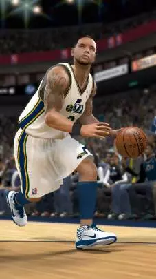 NBA 2K11 - PC