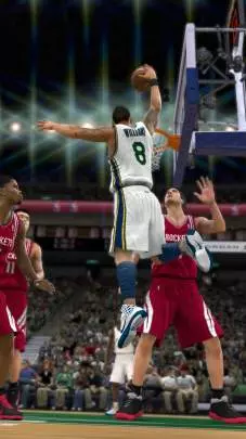 NBA 2K11 - PC