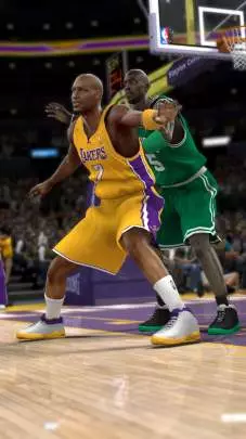 NBA 2K11