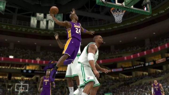 NBA 2K11 - PC