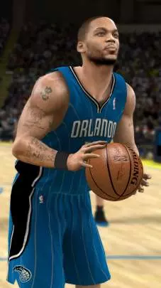 NBA 2K11 - PC