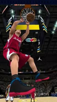NBA 2K11