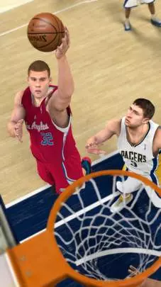 NBA 2K11