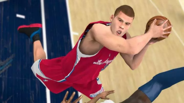 NBA 2K11 - PC