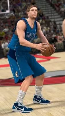 NBA 2K11 - PC