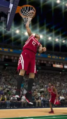 NBA 2K11