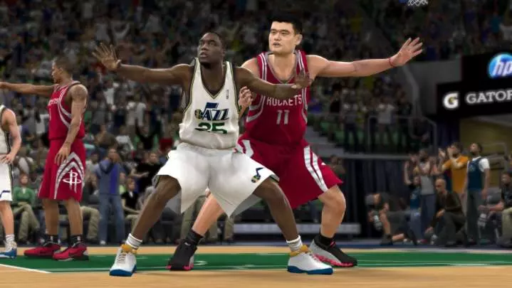 NBA 2K11 - PC