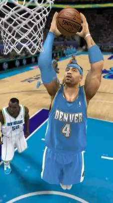 NBA 2K11