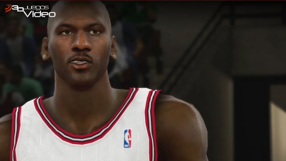 nba 2k11 jordan