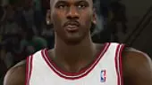 NBA 2K11: Jordan Trailer