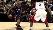 NBA 2K11: Controles