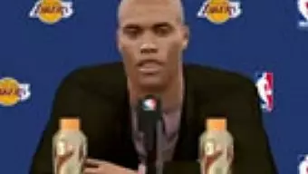 NBA 2K11: My Player Mode