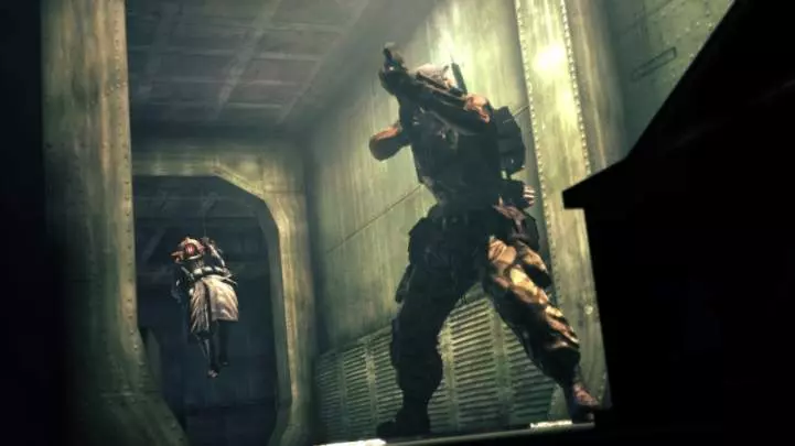 Lost Planet 2: Map Pack #2