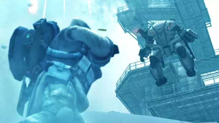 Lost Planet 2 Map Pack #2