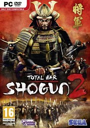 Carátula de Shogun 2: Total War - PC