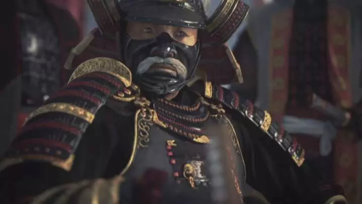 Shogun 2: Total War