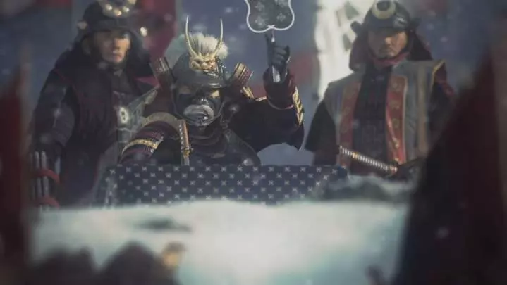 Shogun 2 Total War - PC