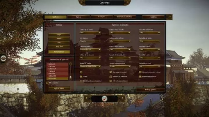 Shogun 2 Total War - PC