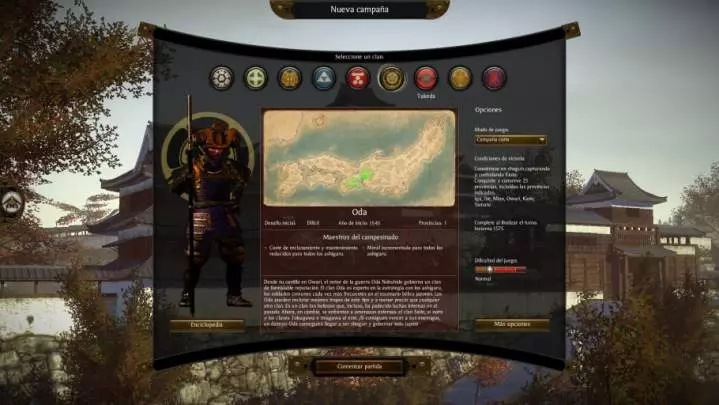 Shogun 2 Total War - PC