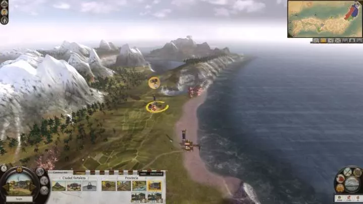 Shogun 2 Total War - PC