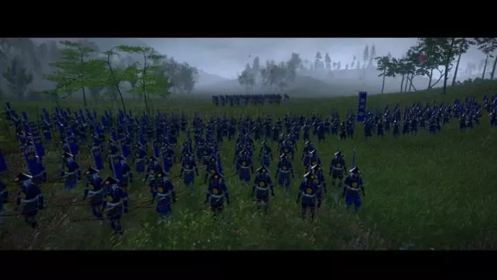 Shogun 2 Total War