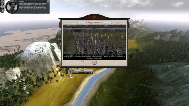 Shogun 2 Total War