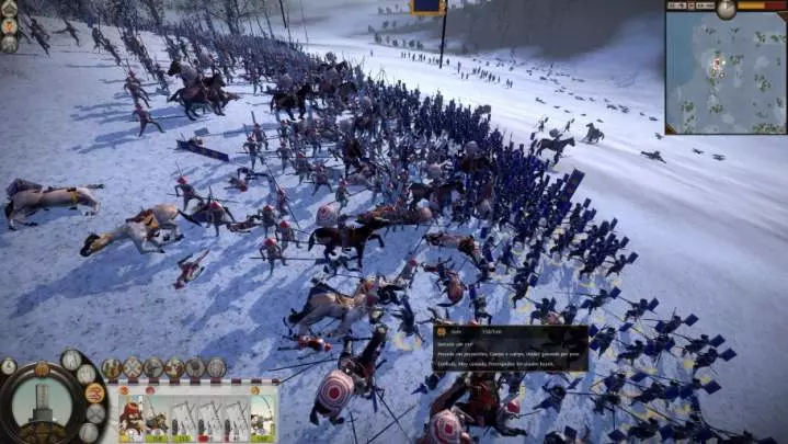 Shogun 2 Total War - PC