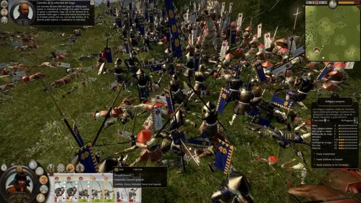 Shogun 2: Total War