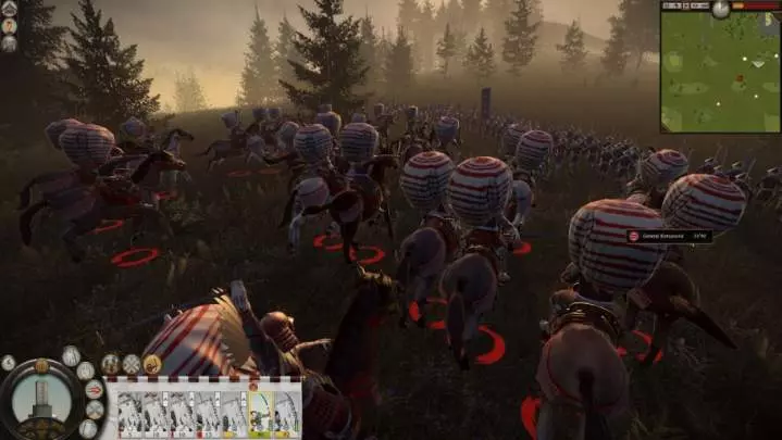 Shogun 2 Total War - PC