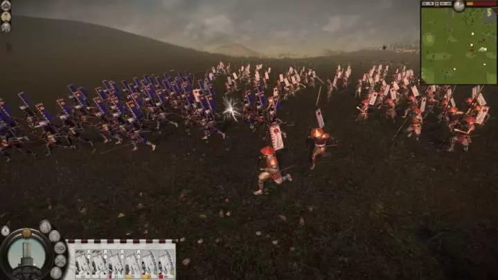 Shogun 2 Total War