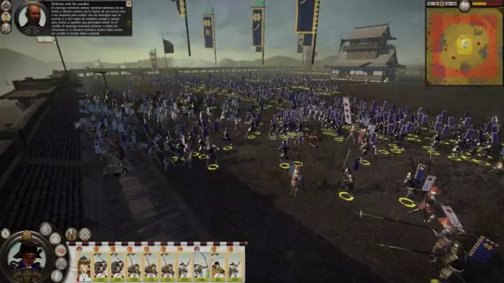 Shogun 2 Total War