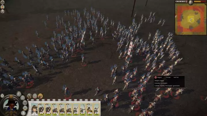 Shogun 2 Total War