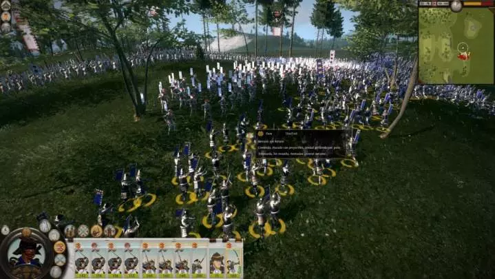 Shogun 2 Total War - PC
