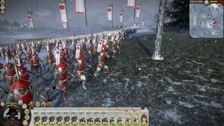 Shogun 2 Total War - PC