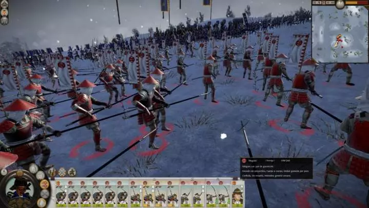 Shogun 2 Total War