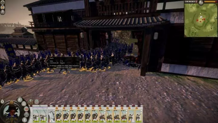 Shogun 2 Total War