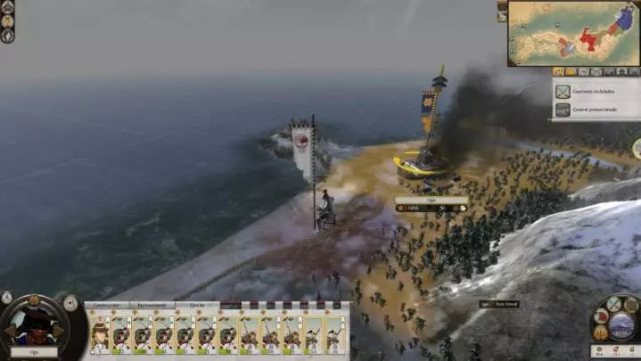 Shogun 2 Total War