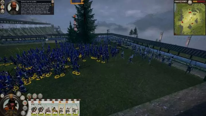 Shogun 2 Total War