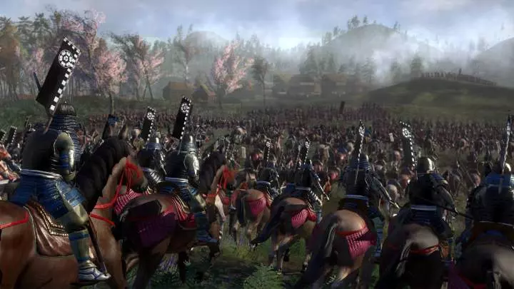 Shogun 2 Total War
