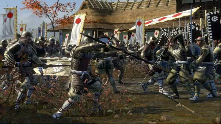 Shogun 2 Total War - PC