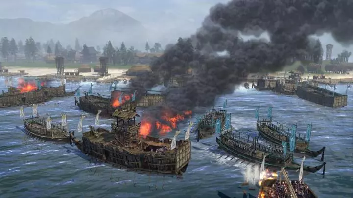 Shogun 2 Total War