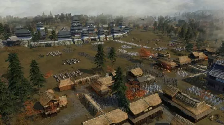 Shogun 2 Total War - PC