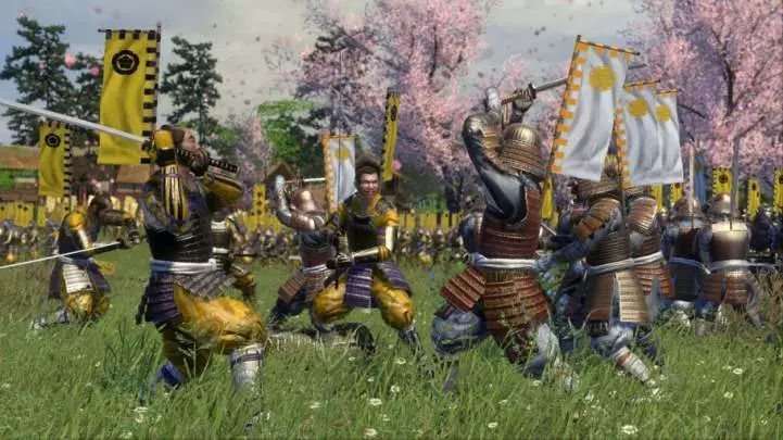 Shogun 2 Total War