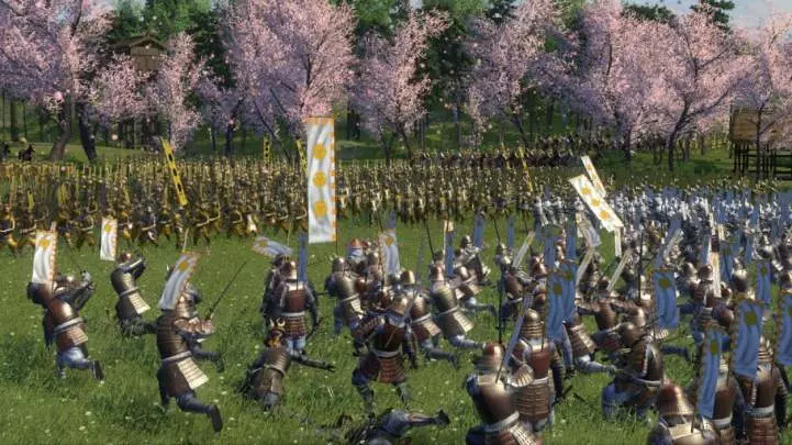 Shogun 2 Total War - PC