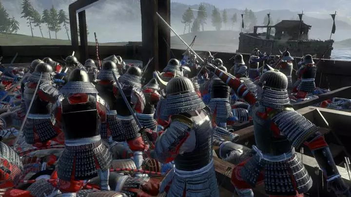 Shogun 2 Total War