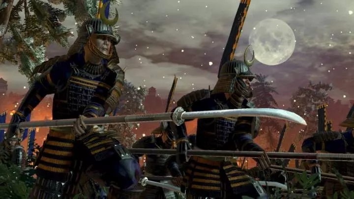 Shogun 2 Total War