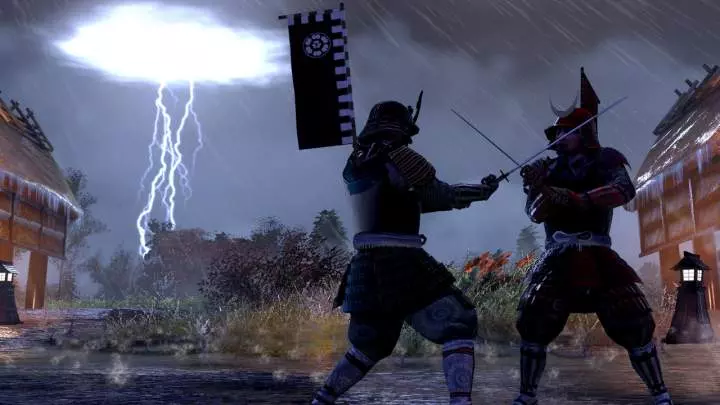 Shogun 2 Total War