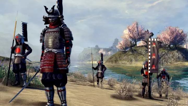 Shogun 2 Total War