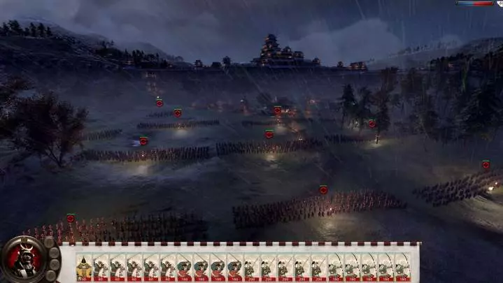 Shogun 2: Total War